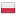 ploty.pl server is located in Poland